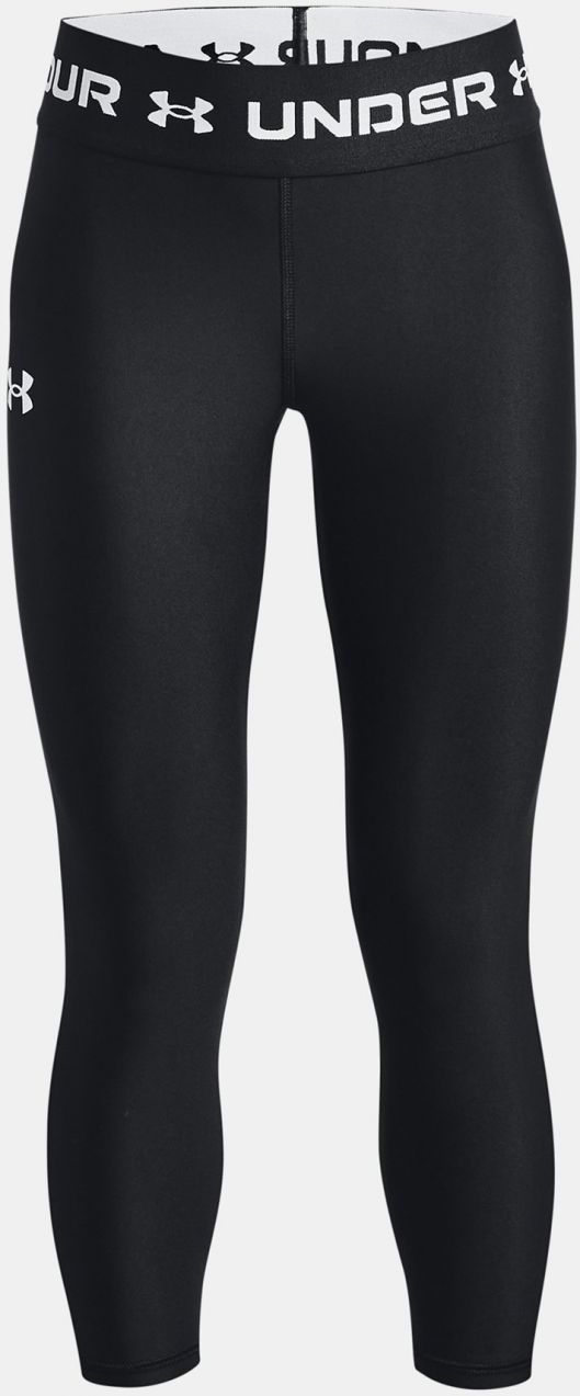 Dievčenské legíny Under Armour