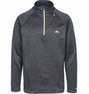 Men's fleece sweatshirt Trespass Collins