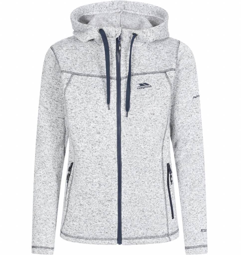 Women's sweatshirt Trespass Odelia B