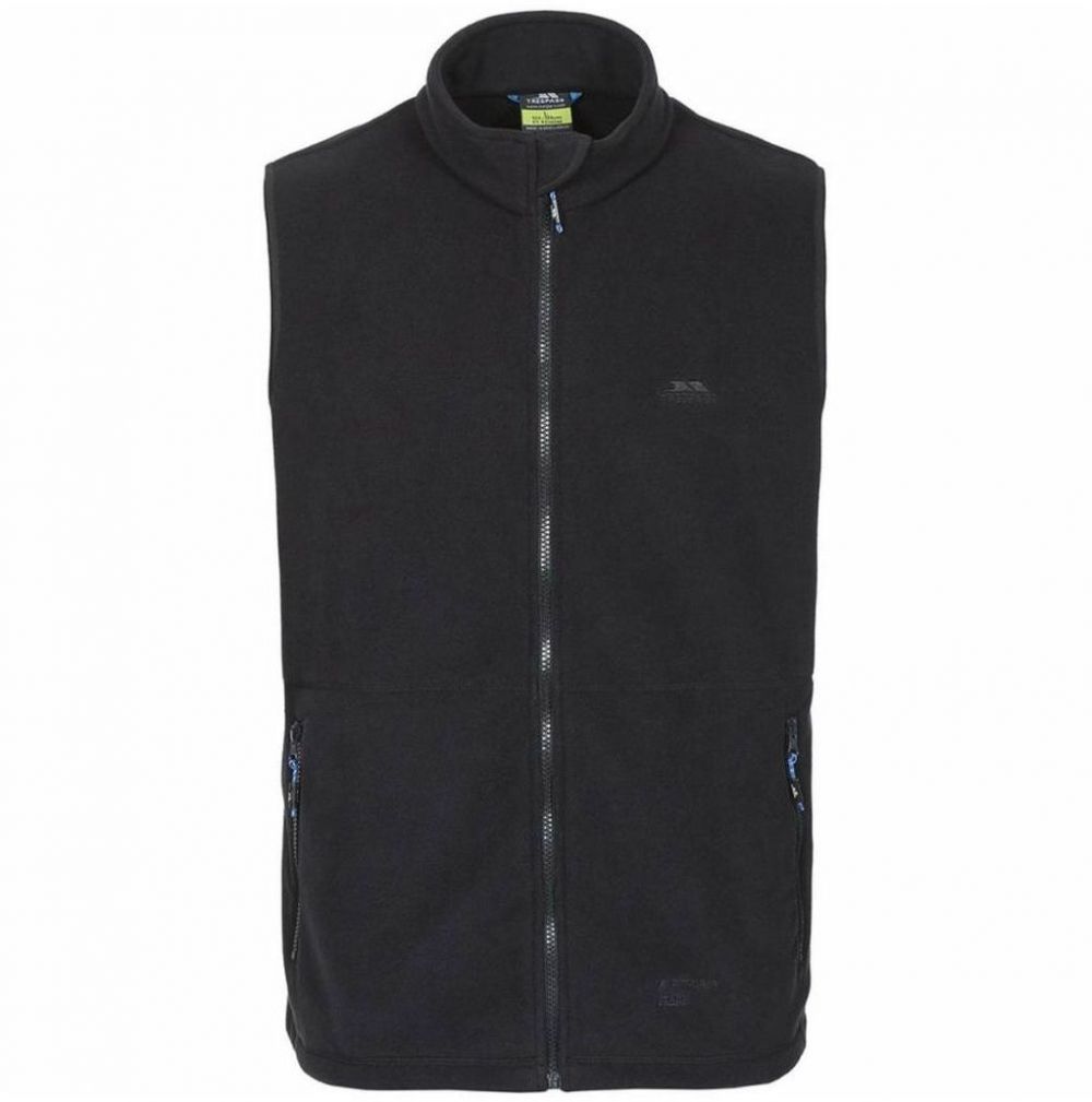 Men's fleece vest Trespass Othos II