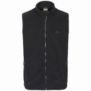 Men's fleece vest Trespass Othos II