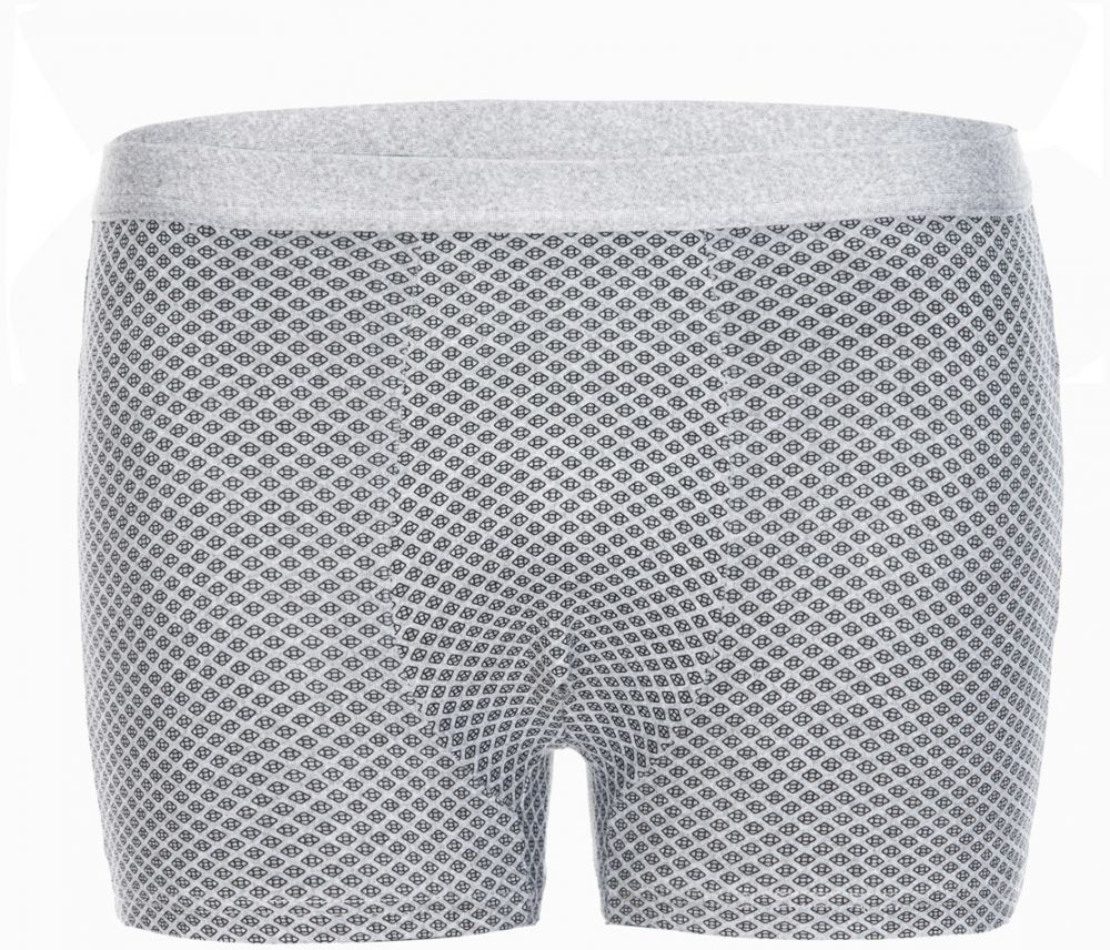 Edoti Men's boxer shorts