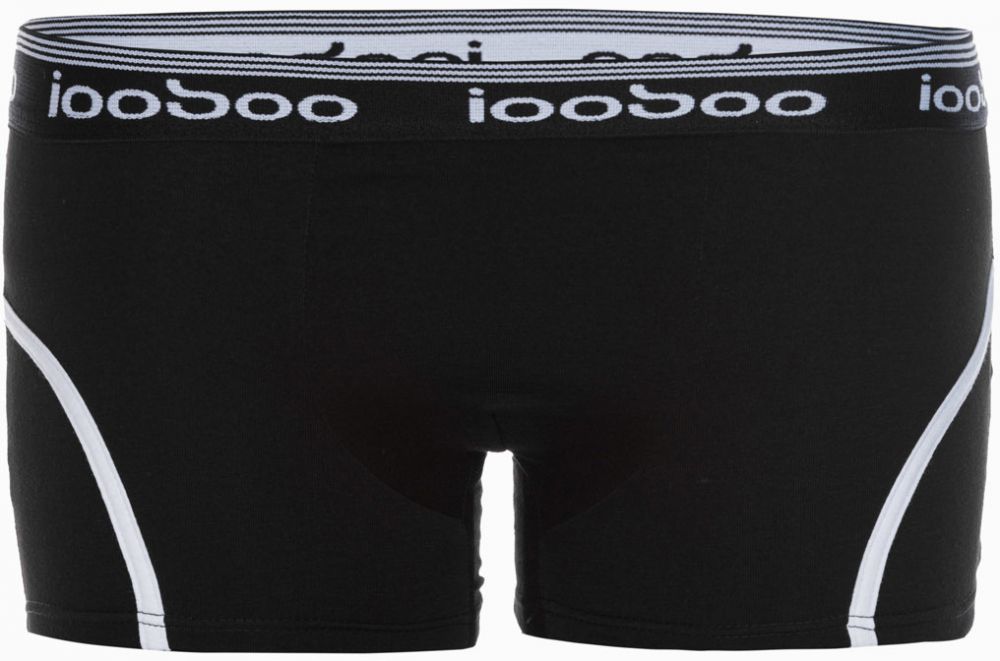 Edoti Men's boxer shorts