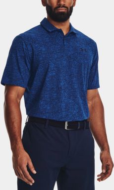 Pánska polokošeľa Under Armour