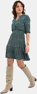 Volcano Woman's Dress G-FRANCESCA