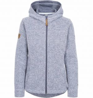 Women's fleece sweatshirt Trespass Reserve