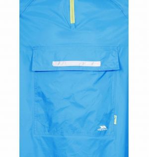Unisex Poncho Trespass Qikpac Poncho