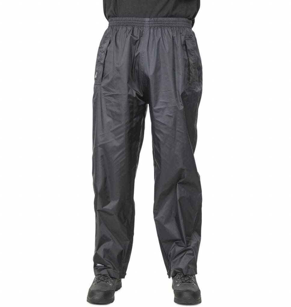 Unisex Trespass Qikpac Pant