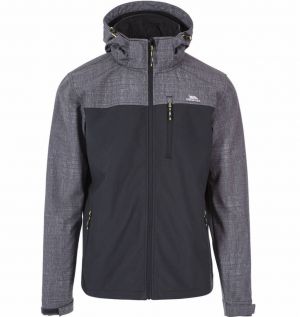 Men's Softshell Jacket Trespass Abbott