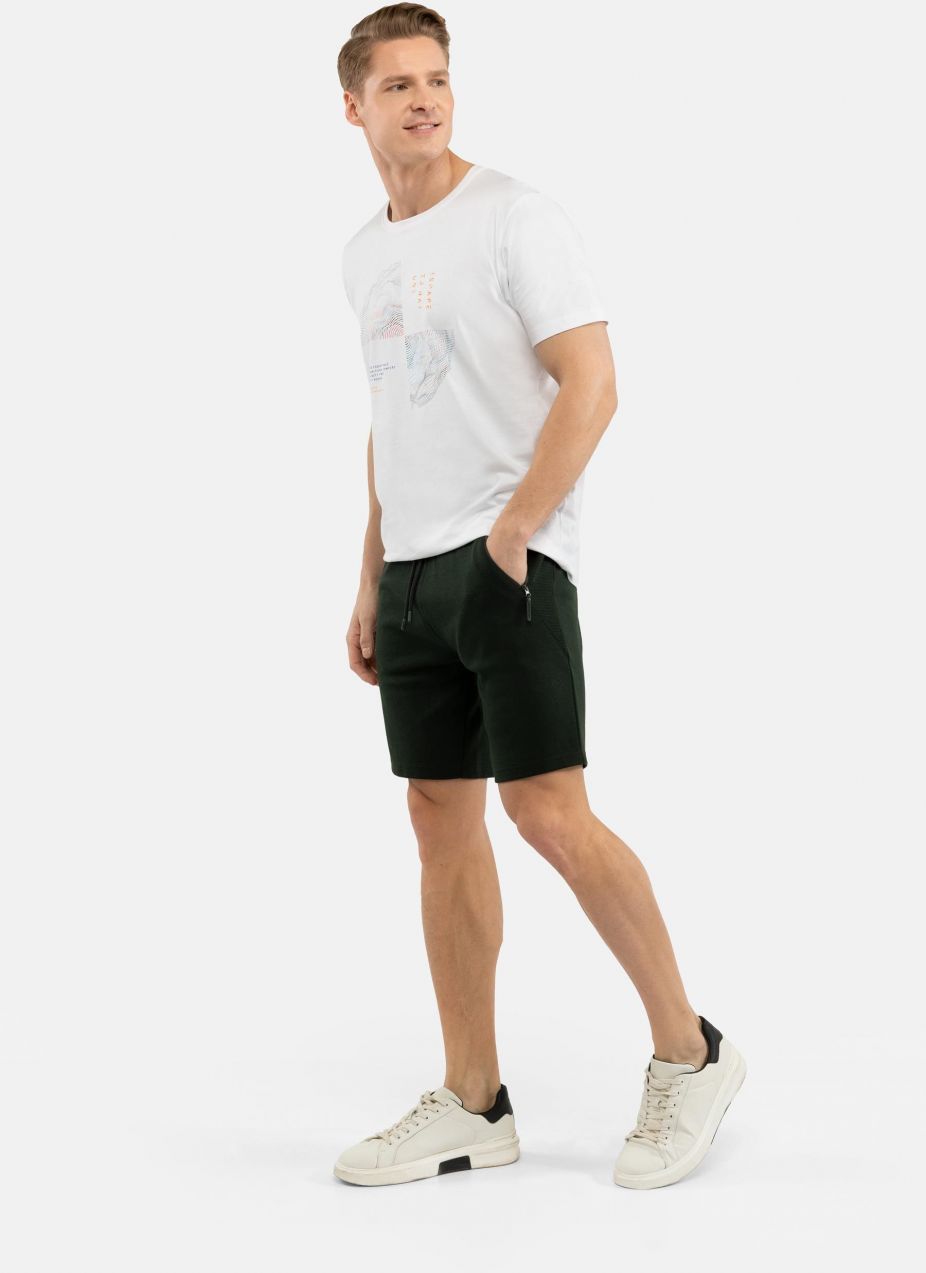 Volcano Man's Shorts M-TRIX