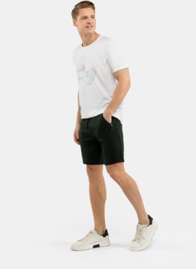Volcano Man's Shorts M-TRIX