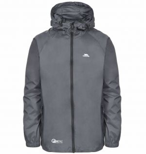 Nepromokavá bunda Trespass Qikpac Jacket