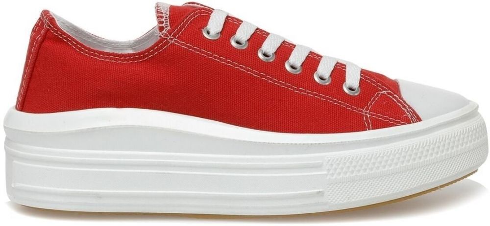 Butigo SEZZY 3FX RED Woman 423