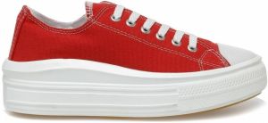 Butigo SEZZY 3FX RED Woman 423