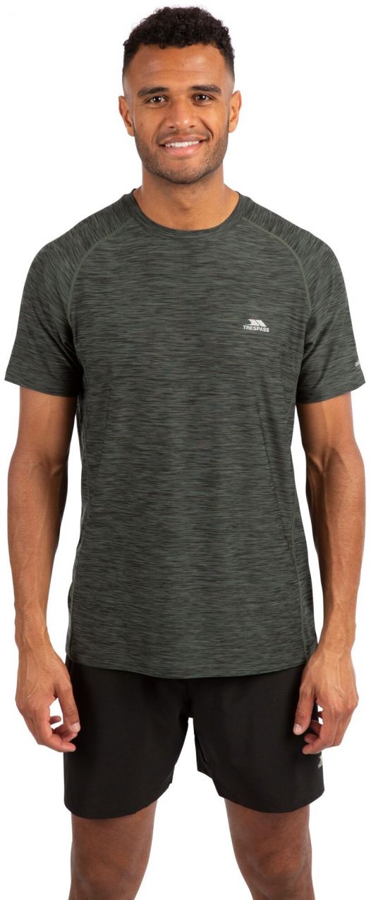 Men's T-shirt Trespass Gaffney