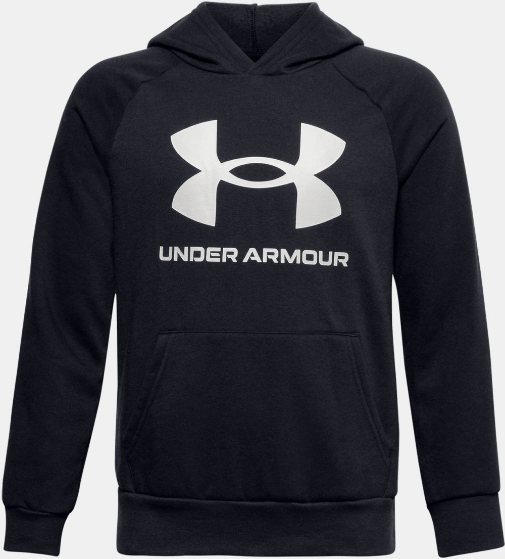 Chlapčenská mikina Under Armour
