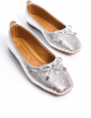Capone Outfitters Hana Trend Women's Ballerinas