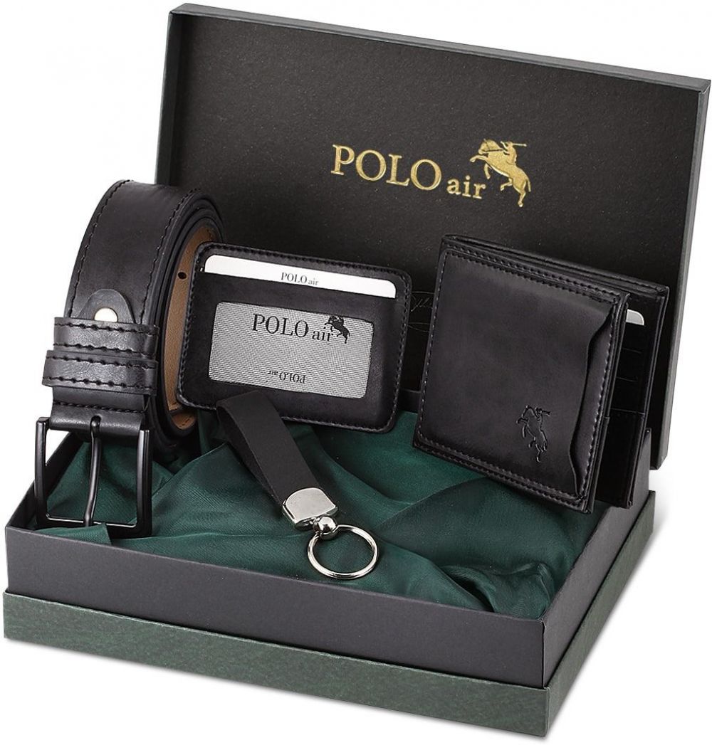 Set Polo Air