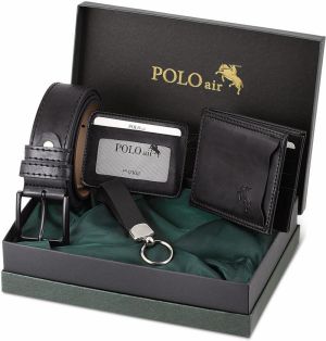 Set Polo Air