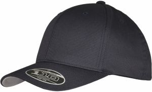 Flexfit Wooly Combed Adjustable Dark Blue