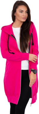 Dámska mikina Kesi Zip-up