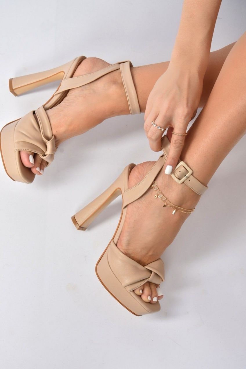 Dámske sandále Fox Shoes