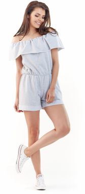 Infinite You Woman's Jumpsuit M164