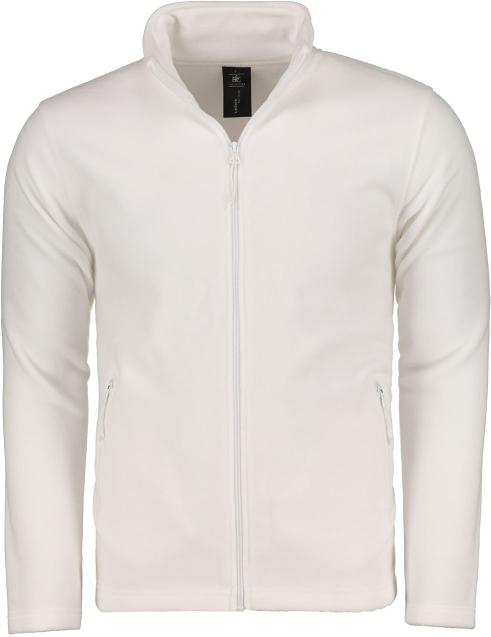 Pánska mikina B&C Basic
