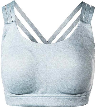 Podprsenka Endurance  Athlecia Ivve Melange