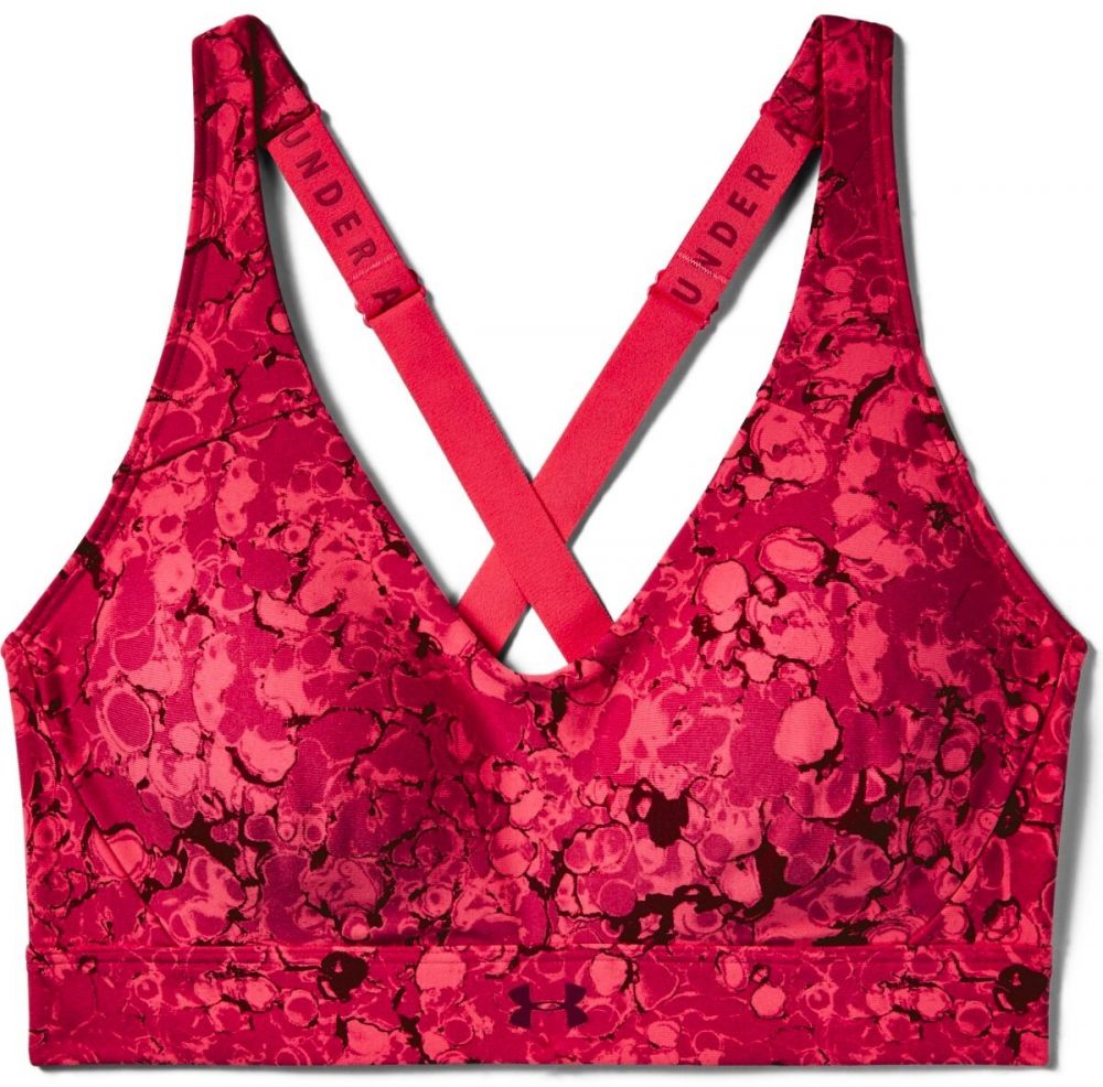 Under Armour Vanish Mid All Over Print XS Women's Bra