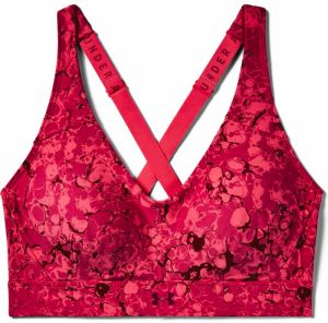 Under Armour Vanish Mid All Over Print XS Women's Bra