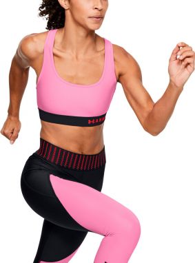 Women's bra Under Armour Mid Crossback S