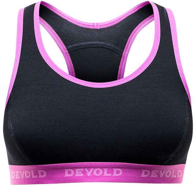 Women's bra Devold Double Bra