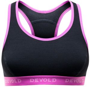 Women's bra Devold Double Bra