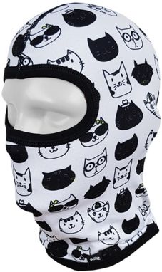 Rough Radical Kids's Balaclava Kotki