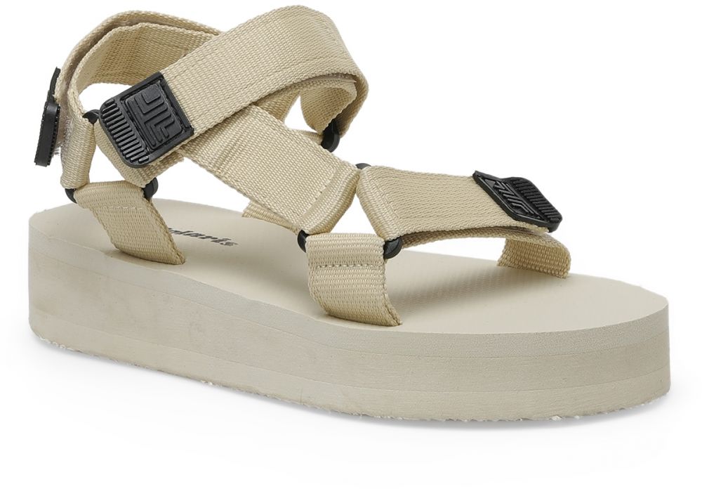 Polaris 401257.Z2FX BEIGE Woman 445