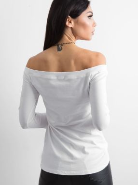 Dámska blúzka Fashionhunters Cotton