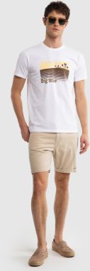 Big Star Man's T-shirt 152385  101