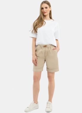 Volcano Woman's Shorts P-FLORESA