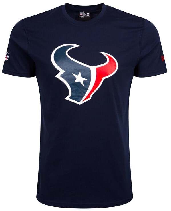 Pánské tričko New Era NFL Houston Texans