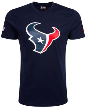 Pánské tričko New Era NFL Houston Texans