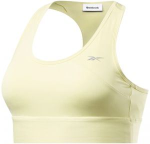 Reebok Bra Bra Yellow, S