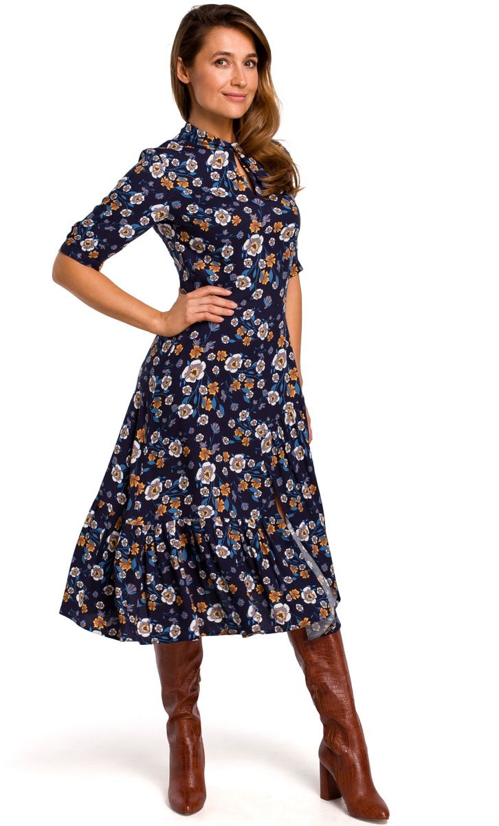 Dámske šaty Stylove S177