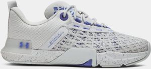 Šedé športové tenisky Under Armour UA W TriBase Reign 5