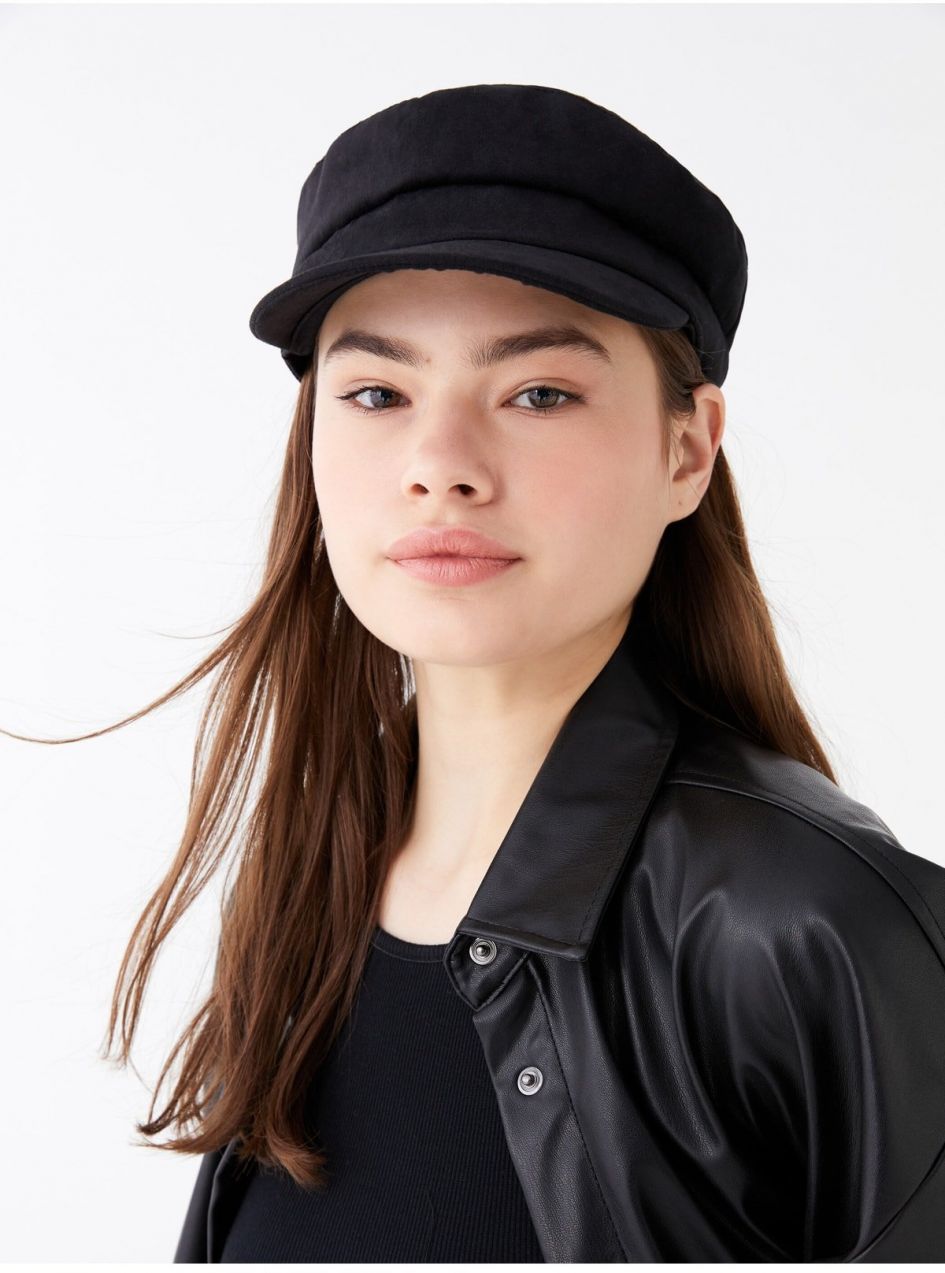 LC Waikiki Plain Women's Sailor Hat
