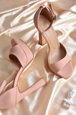 Dámske sandále Fox Shoes