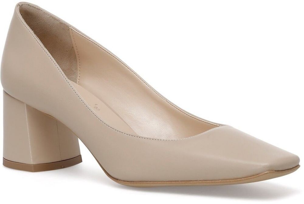 İnci INCI MOVIDA 2PR BEIGE Woman Gova