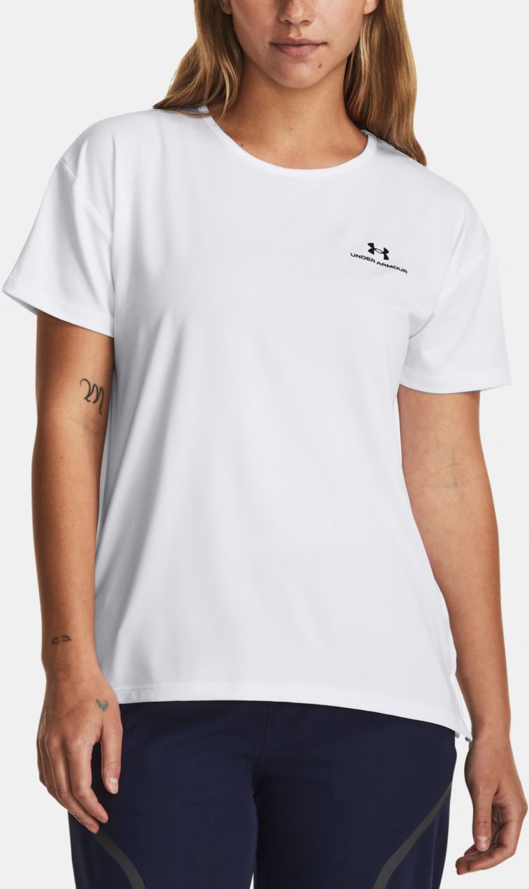 Dámske tričko Under Armour