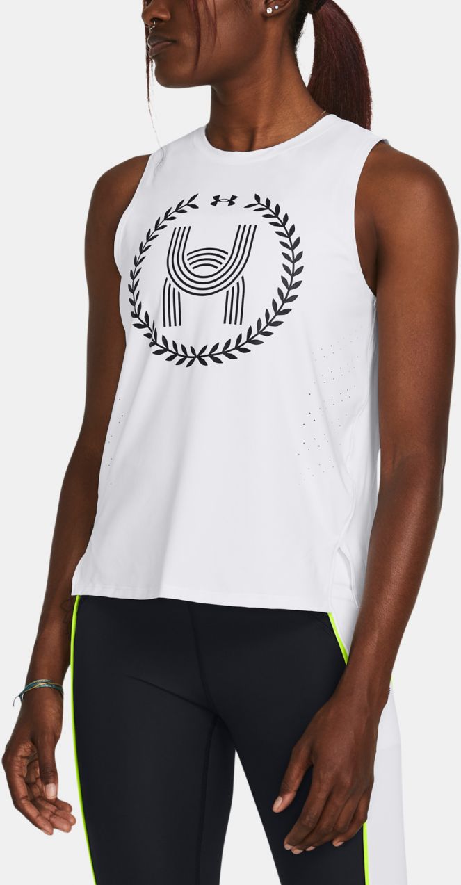 Dámsky top Under Armour