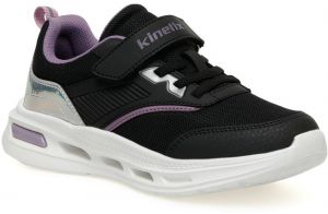KINETIX RENLEY TX J 4FX BLACK Girl 478